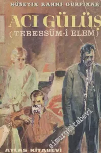 Acı Gülüş (Tebbessüm-i Elem) -