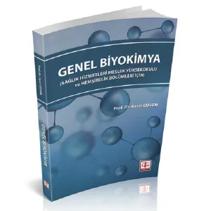 Genel Biyokimya