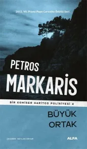 Büyük Ortak