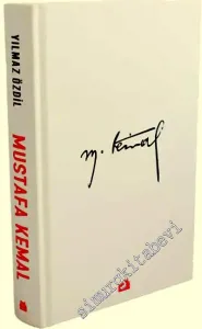 Mustafa Kemal CİLTLİ -        2018