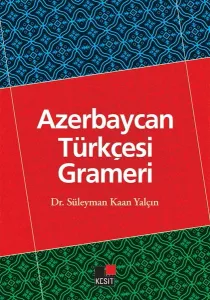 Azerbaycan Türkçesi Grameri