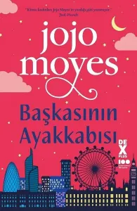 Başkasının Ayakkabısı
