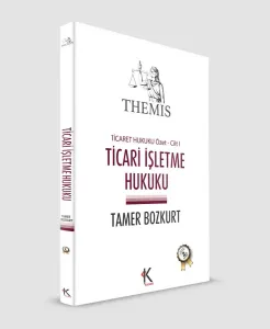 THEMIS - TİCARİ İŞLETME HUKUKU