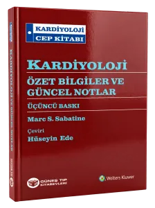 Kardiyoloji Cep Kitabı