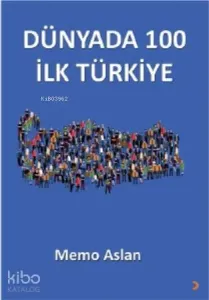 Dünyada 100 İlk Türkiye
