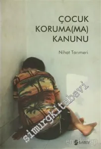 Çocuk Koruma(ma) Kanunu - 1 -