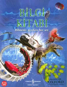 Bilgi Kitabı-Bilmeniz Gereken Her Şey