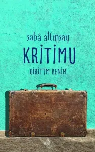 Kritimu Girit’im Benim