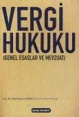 Vergi Hukuku