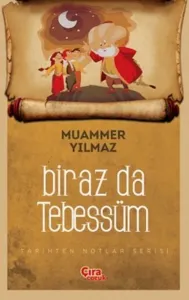 Biraz da Tebessüm Biraz da Tebessüm