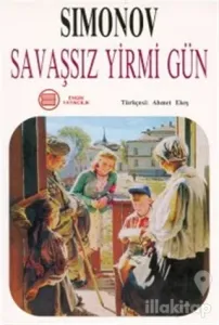Savaşsız Yirmi Gün