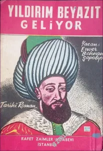 Yıldırım Beyazıt Geliyor -        1966