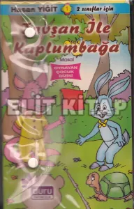 Masal Oynayan Çocuk Dizisi (Set 10 Kitap)