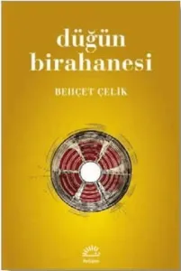 Düğün Birahanesi