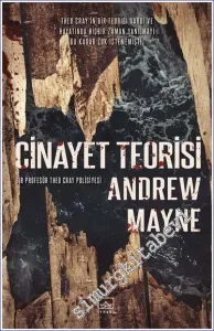Cinayet Teorisi : Bir Profesör Theo Cray Polisiyesi 3 -         2023