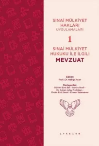 Sınai Mülkiyet Hukuku İle İlgili Mevzuat