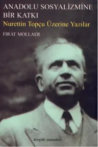 Anadolu Sosyalizmine Bir Katkı
