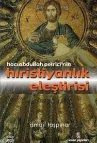 Hristiyanlık Eleştirisi