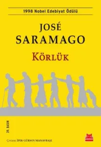 Körlük 1998 Nobel Edebiyat Ödülü