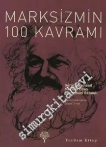Marksizmin 100 Kavramı -         2013