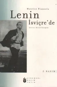 Lenin İsviçre'de