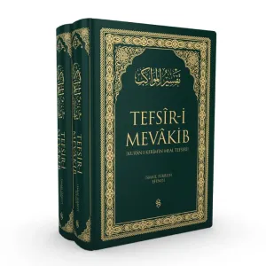 Tefsiri Mevakib | Kuranı Kerimin Meal Tefsiri