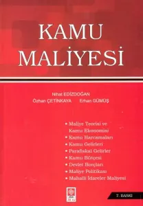 Kamu Maliyesi