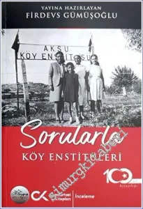 Sorularla Köy Enstitüleri -         2023
