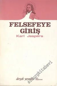 Felsefeye Giriş  -