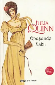 Öpüşünde Saklı