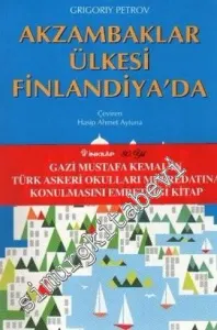 Ak Zambaklar Ülkesi Finlandiya'da -         1994