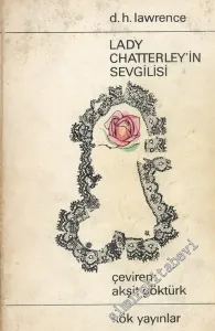 Lady Chatterley'in Sevgilisi -        1968