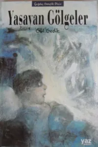 Yaşayan Gölgeler