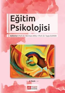 Eğitim Psikolojisi - Neriman Aral Tayip Duman
