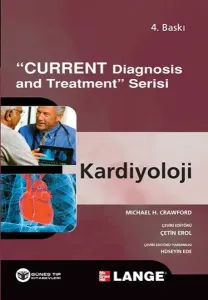 Güneş Tıp Lange Current Kardiyoloji Tanı ve Tedavi
