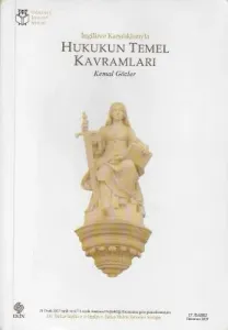 Hukukun Temel Kavramları İngilizce Karşılıklarıyla
