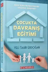 Çocukta Davranış Eğitimi