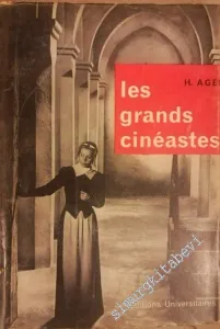 Les Grands Cinéastes -        1960