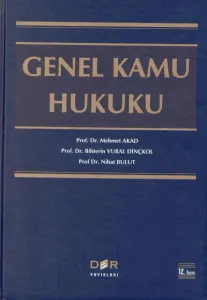 Genel Kamu Hukuku