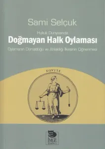 Doğmayan Halk Oylaması