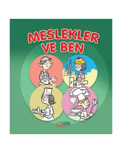 MESLEKLER VE BEN