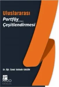 Uluslararası Portföy Çeşitlendirmesi