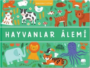 Hayvanlar Âlemi