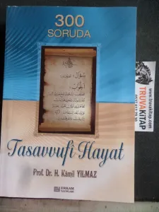 300 Soruda Tasavvufi Hayat