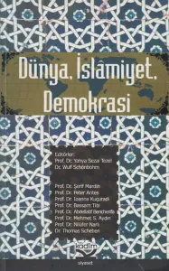 Dünya İslamiyet Demokrasi