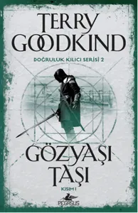 Gözyaşı Taşı - Kısım 1