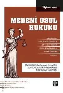 Medeni Usul Hukuku