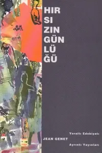 Hırsızın Günlüğü