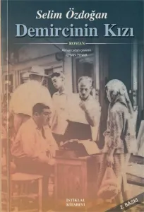 Demircinin Kızı