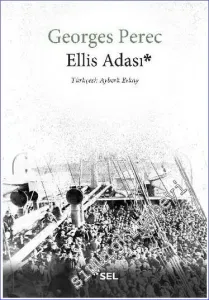 Ellis Adası -        2020